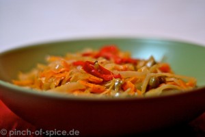 Chakalaka I