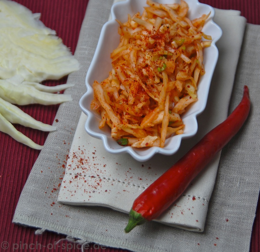 Krautsalat: Rezepte Und Tipps